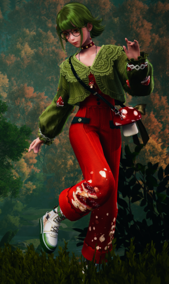 Mushroom Obsession image