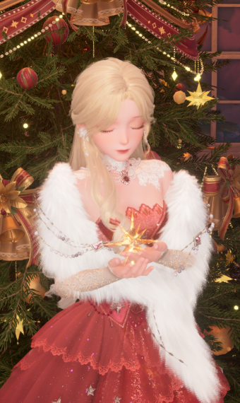 christmas wishes image