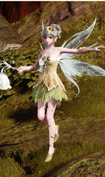 Tinkerbell image
