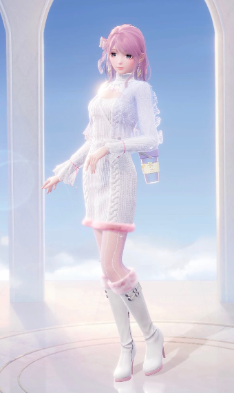 Winter Sparkle image