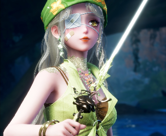First image