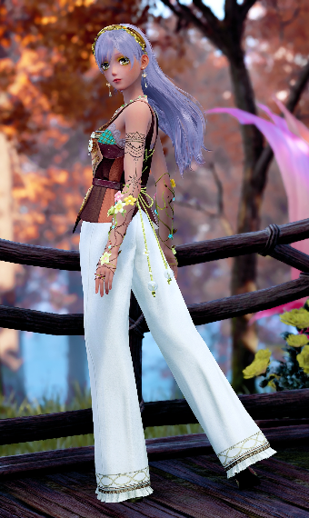 Itzaland Casual image