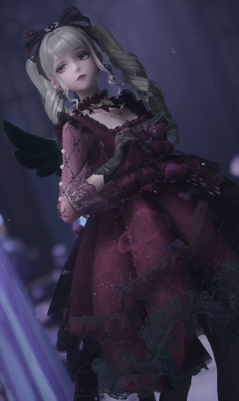 Gothic Lolita image