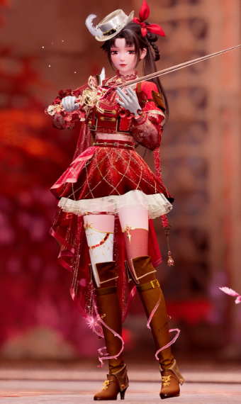 Red Mage | FFXIV image
