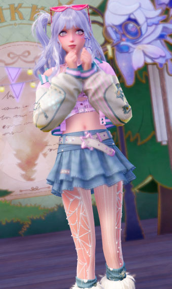 Nikki's Birthday image
