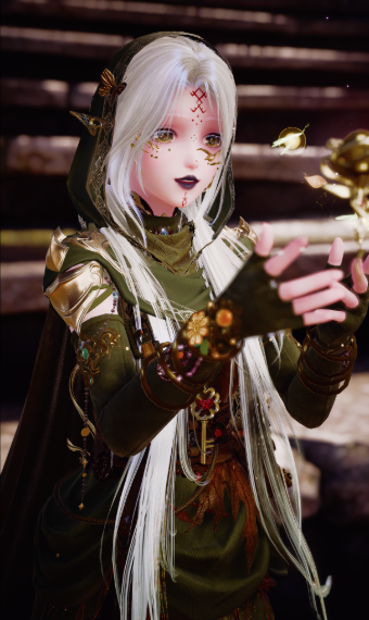 Wood Elf image