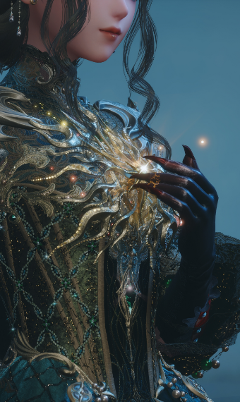 What Have You Become image