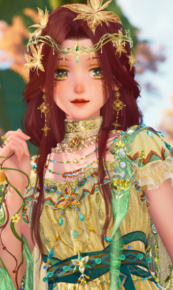 Forest Fairy image