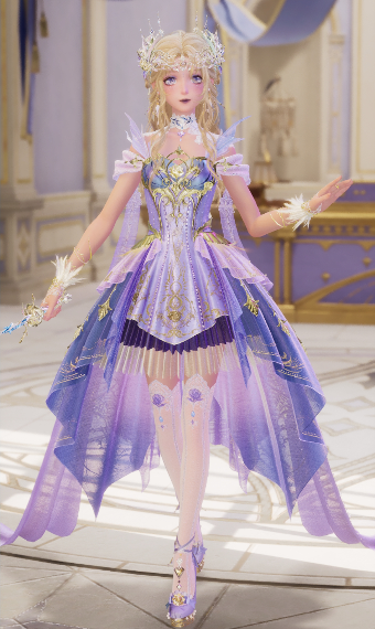 Barbie knight image