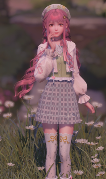 Pink image