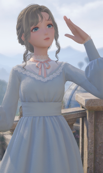 Simple Pastels image