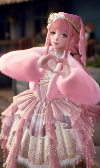 Birthday Girl image