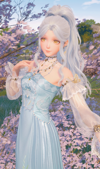 Fancy Outing image