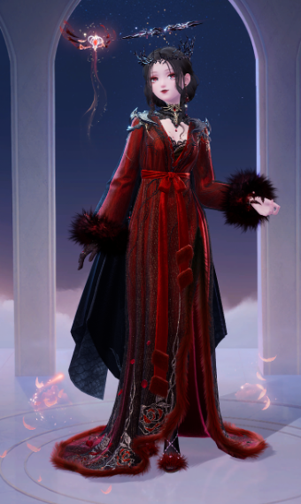 The Evil Queen image