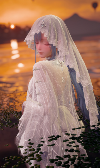 Dreamy Waters image