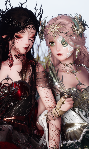 Justice and Joy (Joy ver.) image