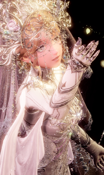 Elf Queen image