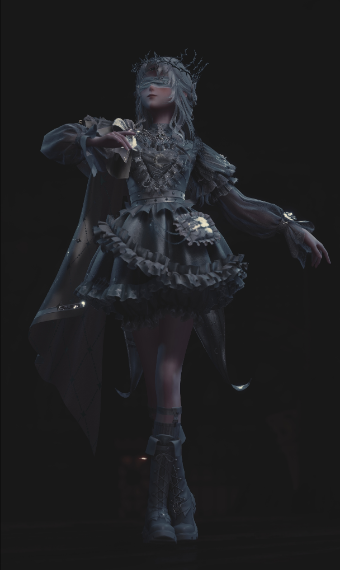 The lone knight this night image