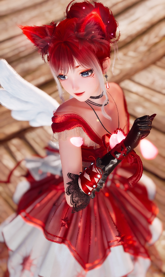 Cherry Lumi image