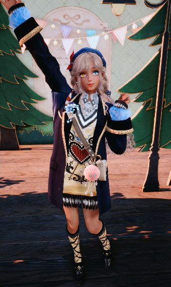 Clueless image