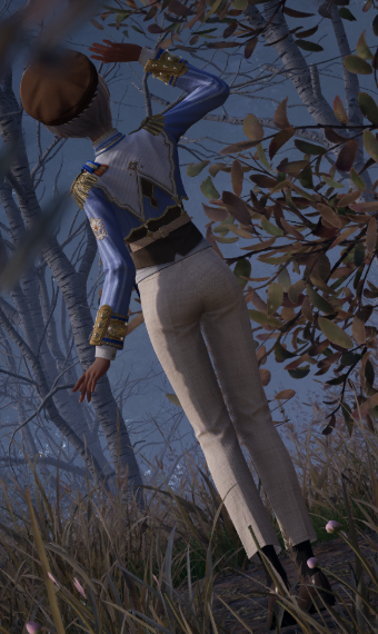My Prince, My Escort image