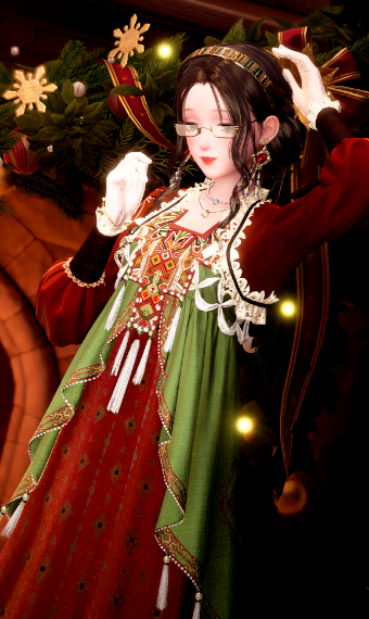 Christmas time image