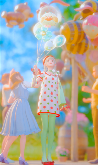 36. Dot Dance image