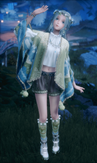Enchanted Meadow image