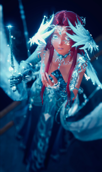 38. Snowy Branch image