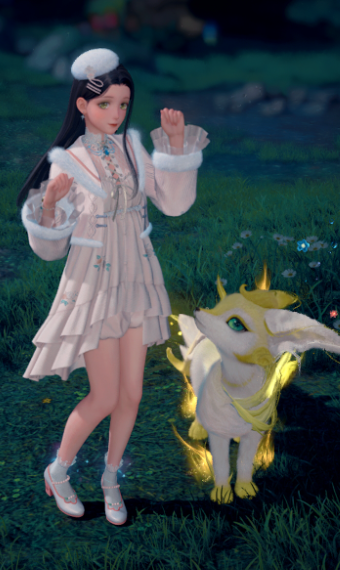 Foxy Days image