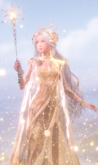 Keeper of Light image