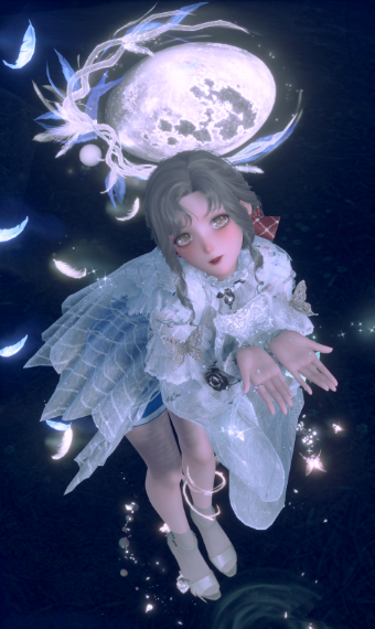 Styling Uggo Items: Shoulder Lord Dress image