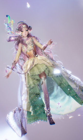 Star Guardian image