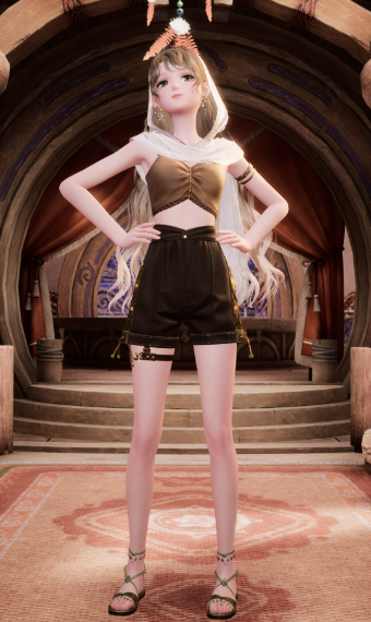 Into the Shiny Vault image