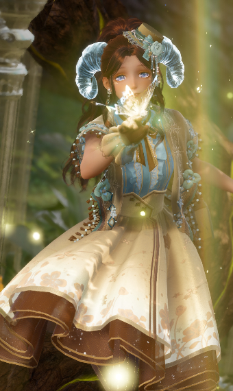 Maiden of Light image