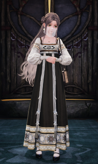 Return to Spira image