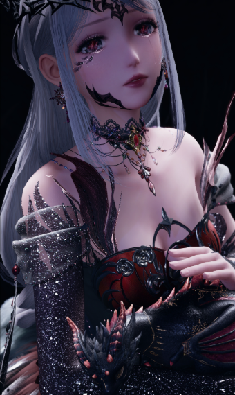 my dragon is gone image