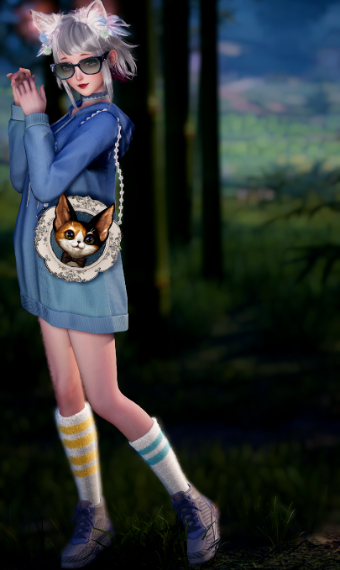Kasual Kitty image