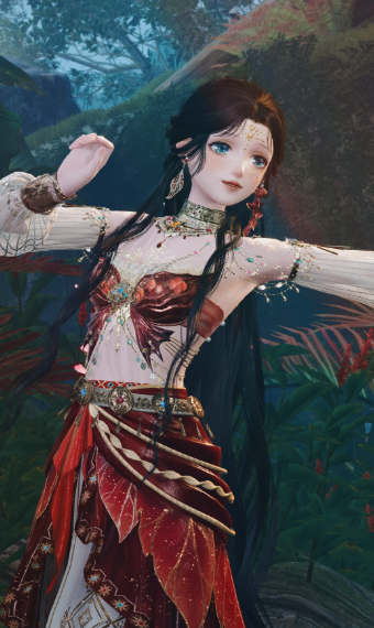 Empress Nikki image