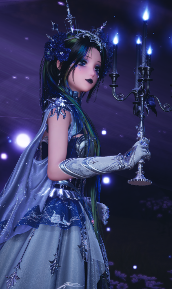Voice of Sadness image