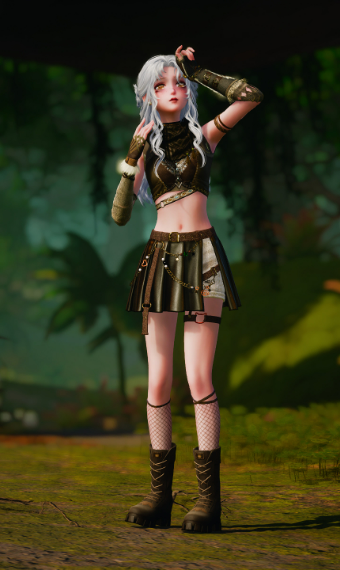 Wayward Explorer image