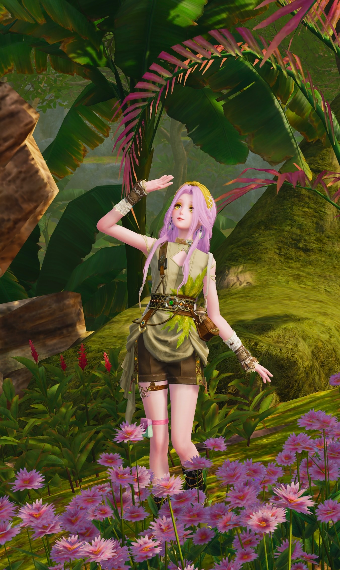 Explorer of Undiscovered Lands image