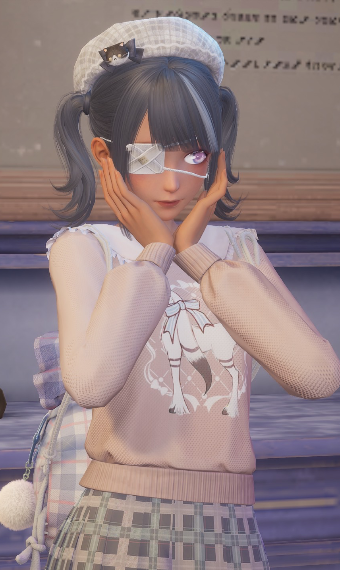 Sick Girl's Obsession image