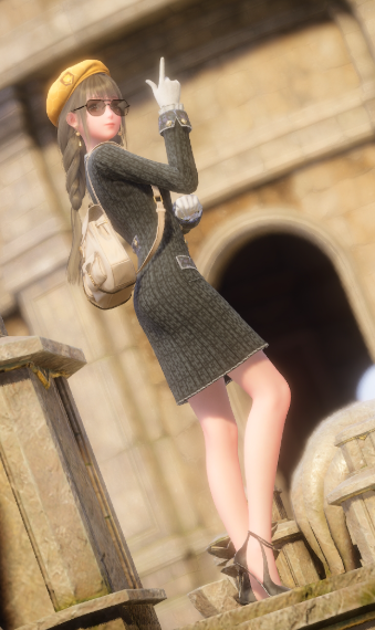 Wishfield Wanderings [old Expedition fit, no dyes] image