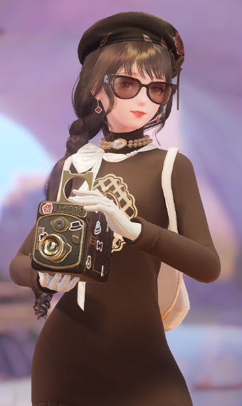 Itzaland Intrigue [Expeditions fit] image