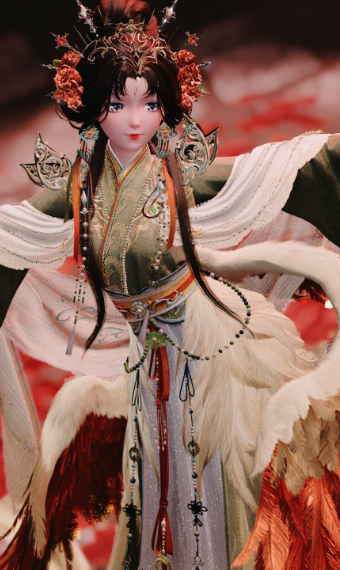 Autumn Loong image