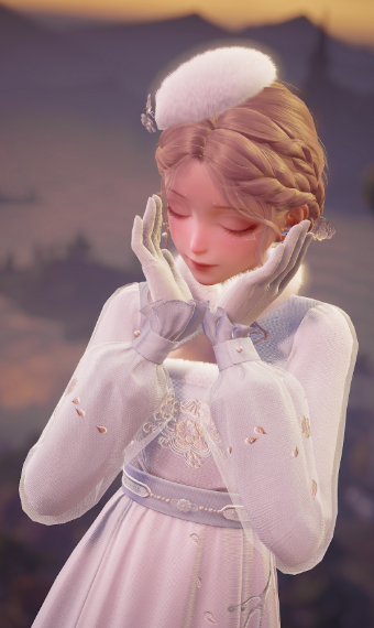 Winter Wonderland image
