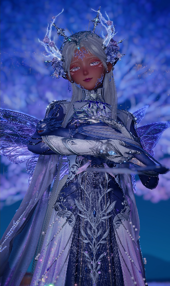 mother of rime and frost image