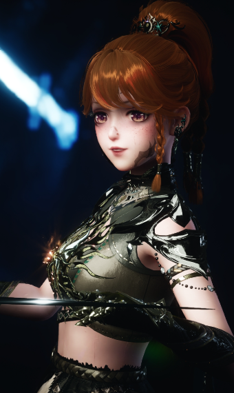 More swords, please. image