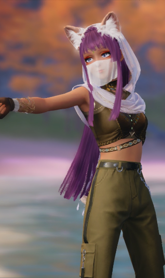 Survival guide image